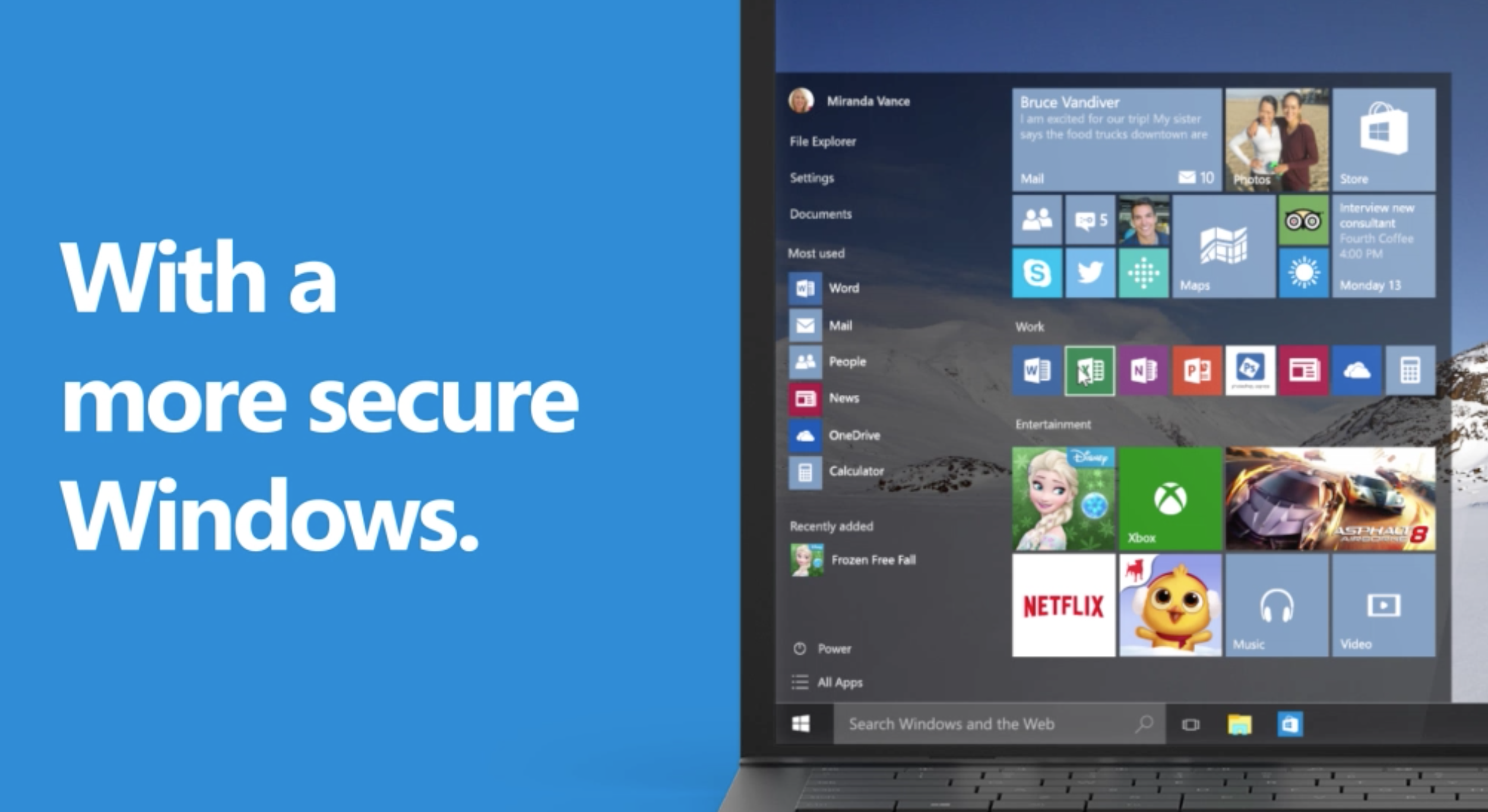 10 Reasons Why Windows 10 is the Best Version of Windows in Years